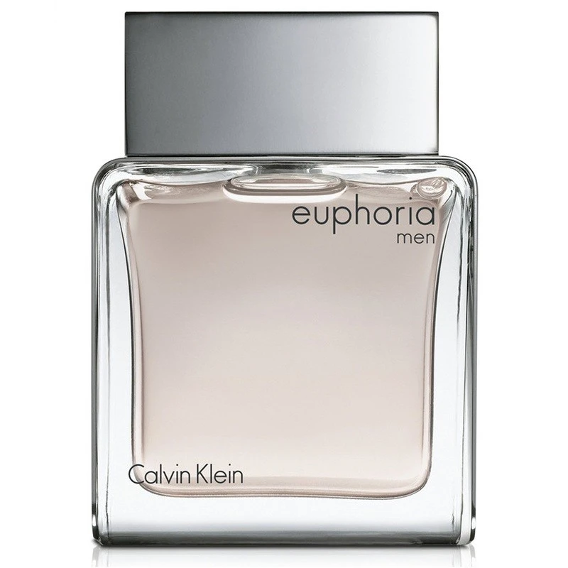 Calvin Klein Euphoria EDT 100ml, Тоалетна вода за Мъже